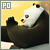 Characters: Kung Fu Panda: Po